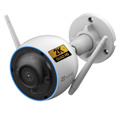 EZVIZ CS-H3 2K (3MP) -1